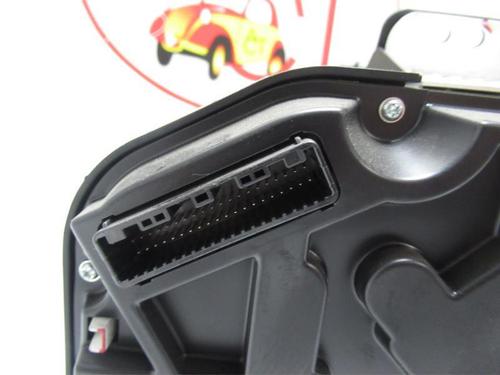 Instrument cluster TOYOTA AURIS (_E15_) 2.0 D-4D (ADE150_, ADE150R) | BP13290304C47 