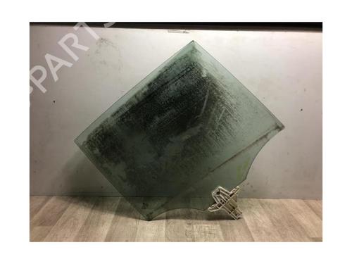 Rear right door window VW GOLF VI (5K1) 2.0 TDI | BP25306413C21 