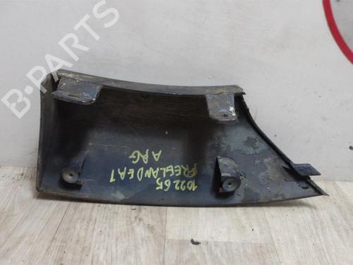 Rear left wheel arch trim LAND ROVER FREELANDER I (L314) 2.0 Td4 4x4 | BP13260927C136 