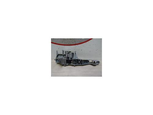 Used Front left exterior door handle CITROËN C5 III (RD_) 2.0 16V (RDRFJC, RDRFJF) (140 hp) 12973525