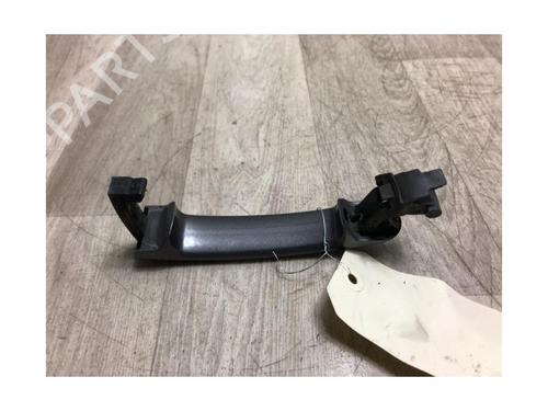 Front right exterior door handle VW POLO V (6R1, 6C1) 1.2 TDI | BP20615579C129