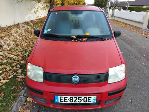 Scuttle panel FIAT PANDA (169_) 1.1 (169.AXA1A) | BP32468303C110  - Image 6
