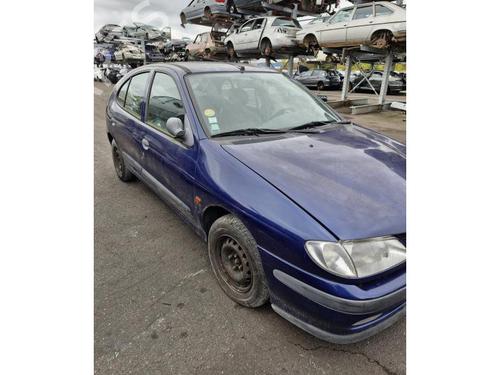 Køler RENAULT MEGANE I (BA0/1_) 1.4 e (BA0E, BA0V) | BP21774378M31 
