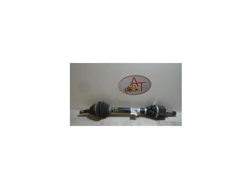 Used Left front driveshaft PEUGEOT 208 I (CA_, CC_) 1.6 HDi / BlueHDi 75 (75 hp) 30674129