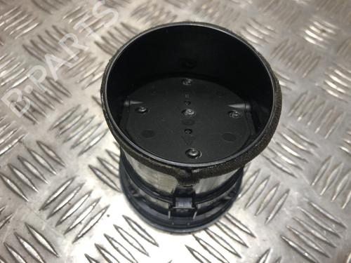 Air vent NISSAN QASHQAI I (J10, NJ10) 2.0 All-wheel Drive | BP31244011I21