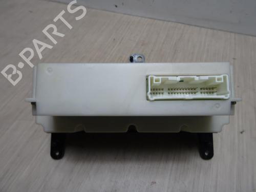 Climate control NISSAN QASHQAI I (J10, NJ10) 1.5 dCi | BP29038082I5