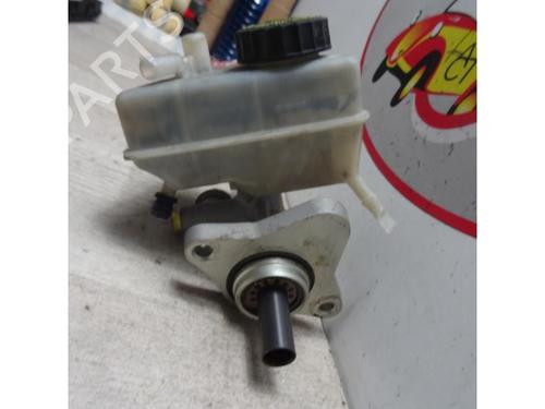 Hovedbremsecylinder MERCEDES-BENZ C-CLASS Coupe (CL203) C 220 CDI (203.706) | BP13276999M77