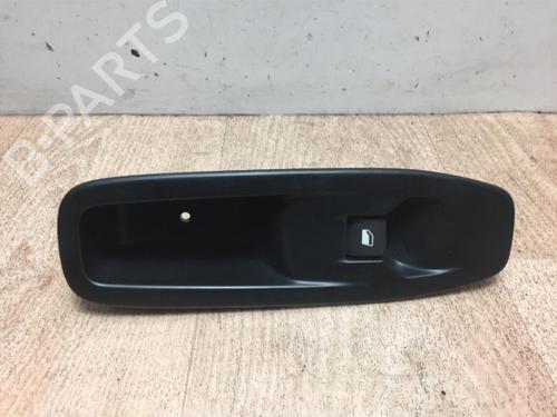 Used Right front window switch PEUGEOT 208 I (CA_, CC_) 1.2 VTI 82 (82 hp) 13225599