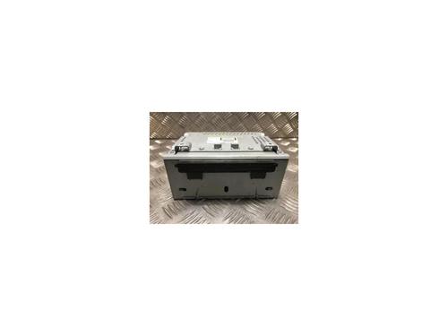 Used Radio FORD GRAND C-MAX (DXA/CB7, DXA/CEU) 1.6 TDCi (115 hp) 26451653