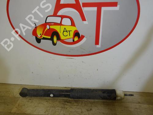 Used Left rear shock absorber RENAULT CLIO IV (BH_) 0.9 TCe 90 (BHNF, BHMA, BHMH, BHJK, BHJR) (90 hp) 13223674