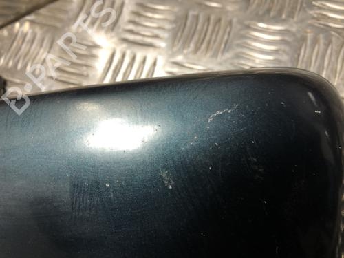 Left mirror BMW 5 Touring (E34) 525 tds | BP31186533C26
