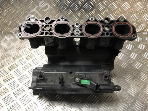 Intake manifold CITROËN C4 I (LC_) 1.6 16V | BP31196003M70 