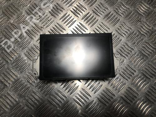 Ferdsskriver CITROËN C5 III Break (RW_) 1.6 THP 155 (156 hp) 31204354