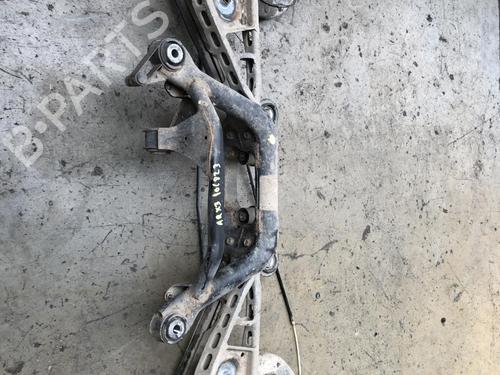 Rear axle BMW X3 (E83) 3.0 d | BP20628553M2