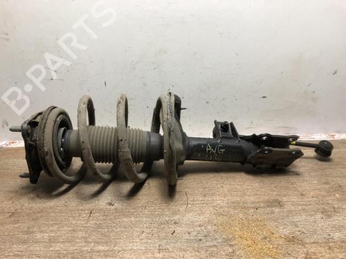 Used Left front shock absorber KIA CEE'D Hatchback (ED) 1.6 CRDi 115 (115 hp) 25305477