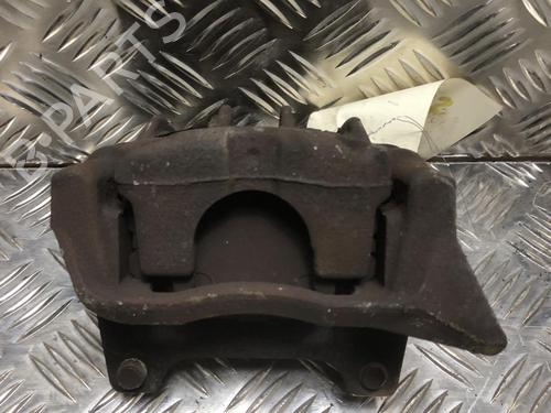 Left rear brake caliper SMART FORTWO Coupe (451) 1.0 (451.331, 451.380) | BP23036795M107