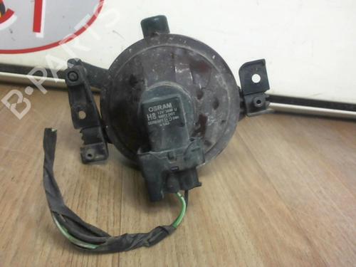 Right front fog light FORD FOCUS C-MAX (DM2) 1.8 TDCi | BP25298150C31