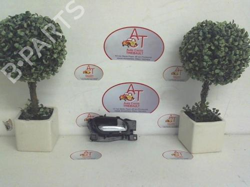 Used Front right interior door handle PEUGEOT 407 (6D_) 1.6 HDi 110 (6D9HZC, 6D9HYC) (109 hp) 12970318