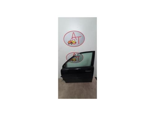 Left front door NISSAN X-TRAIL I (T30) 2.2 Di 4x4 | BP15783588C2 