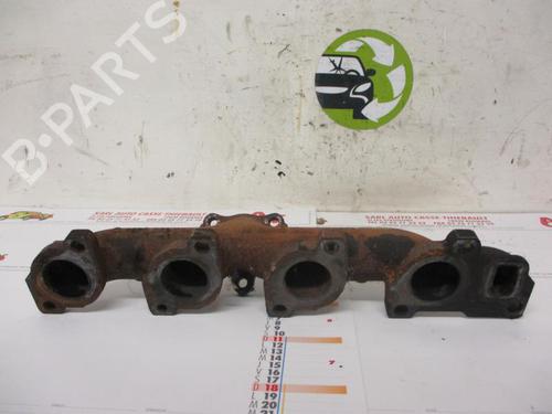 Used Exhaust manifold CHRYSLER PT CRUISER (PT_) 2.2 CRD (121 hp) 13035334