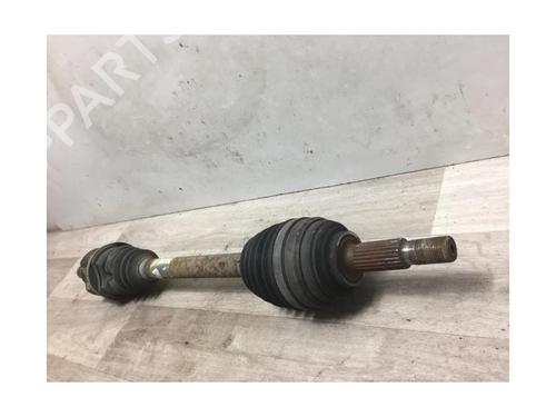 Left front driveshaft RENAULT CLIO III (BR0/1, CR0/1) 1.4 16V | BP13508667M38 