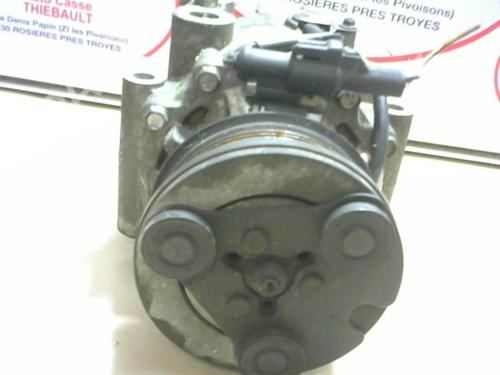 Compressor A/A FORD KA (RB_) 1.3 i ROCAM | BP13273426M34 