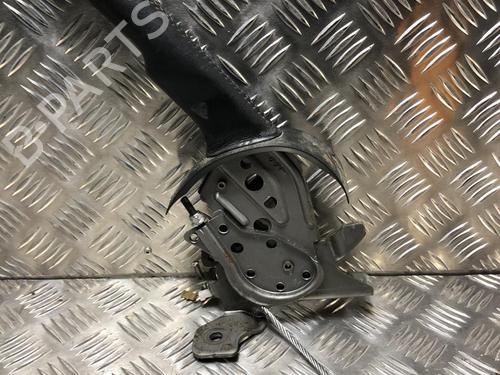 Freno de mano NISSAN X-TRAIL I (T30) 2.2 Di 4x4 (114 hp) 31198018