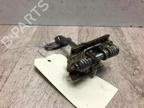 Used Hinge/Door check strap Hinge/Door check strap CITROËN XSARA (N1) 1.8 i 16V (110 hp) 23871317 23871317