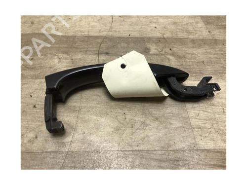 Front left exterior door handle AUDI A5 Sportback (8TA) 2.0 TDI | BP23128537C128 