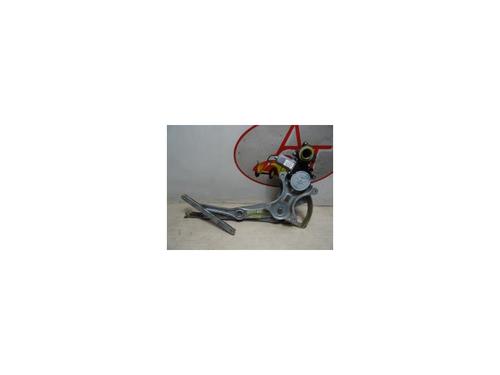 Used Rear left window mechanism TOYOTA COROLLA Verso (ZER_, ZZE12_, R1_) 2.2 D-4D (AUR10_, AUR10R) (136 hp) 13228658