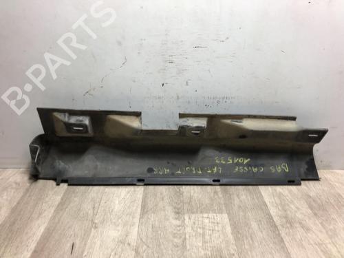 Used Right sideskirt SAAB 900 II 2.3 -16 (150 hp) 23870516