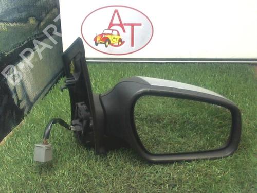 Used Right mirror FORD FOCUS II (DA_, HCP, DP) 1.6 TDCi (109 hp) 30780971