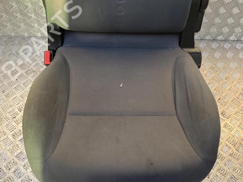 Left front seat CITROËN BERLINGO Box Body/MPV (B9) 1.6 HDi / BlueHDi 75 | BP31186792C15