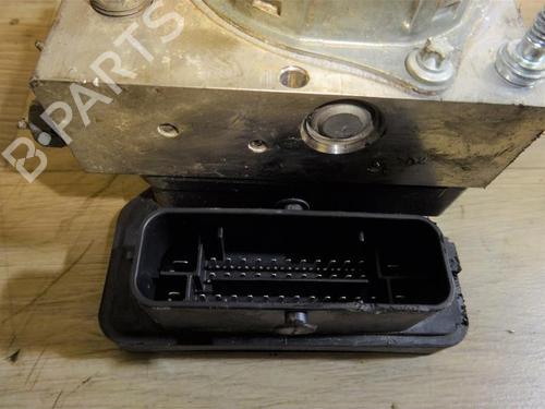 ABS pump RENAULT ZOE Hatchback Van (BFM_) Electric (BFME) | BP13508786M43 