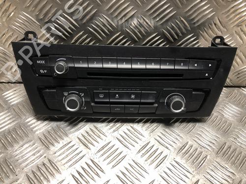 Used Climate control Climate control BMW 1 (F20) 114 d (95 hp) 34056203 34056203