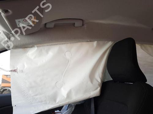 Ignition barrel RENAULT CLIO V (B7_) 1.5 Blue dCi 85 (B7AG) | BP23395209M48