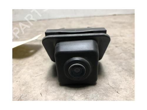 Kamera CITROËN C3 III (SX) 1.2 PureTech 82 | BP20718927E14 