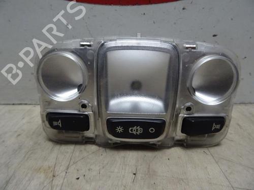 Plafonier Plafonier PEUGEOT 308 II (LB_, LP_, LW_, LH_, L3_) 1.2 VTi 72 (82 hp) 13269230 13269230