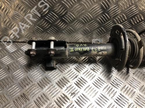 Left front shock absorber SUZUKI BALENO (FW, EW) 1.0 (A1K310) | BP32784807M16 - Image 3