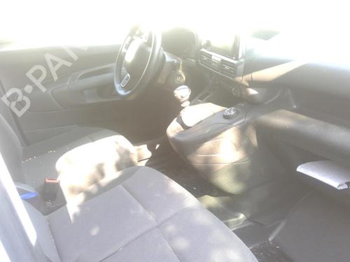 Left front window switch CITROËN BERLINGO Box Body/MPV (K9) 1.5 BlueHDi 100 | BP33571465I27 - Image 11