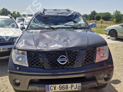 Electronic module NISSAN NAVARA NP300 (D40) 2.5 dCi 4WD | BP36262779M83 - Image 6