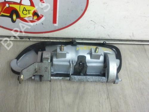 front-right-exterior-door-handle-volvo-s80-i-184-t6-9187669-1998-1999-2000-2001-2002-2003-2004-2005-2006-2007-2008-13272681 main image