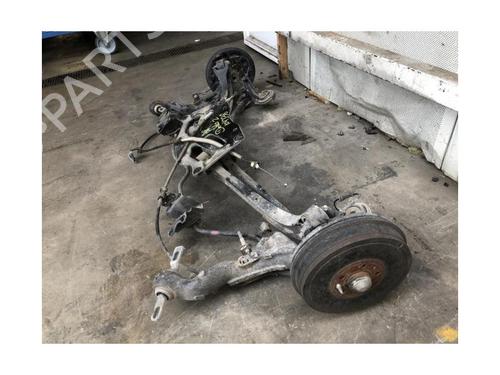 Rear axle FIAT DOBLO Bus (263_) 1.3 D Multijet (263AXC1A) | BP23034358M2