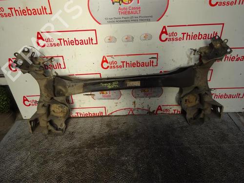 Rear axle RENAULT MEGANE III Hatchback (BZ0/1_, B3_) 1.9 dCi (BZ0N, BZ0J) | BP13273084M2 