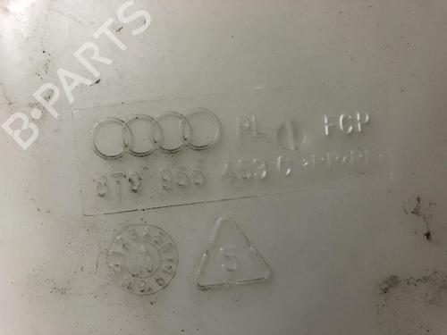 Used Windscreen washer tank Windscreen washer tank AUDI A5 Sportback (8TA) S5 quattro (333 hp) 33656133 33656133