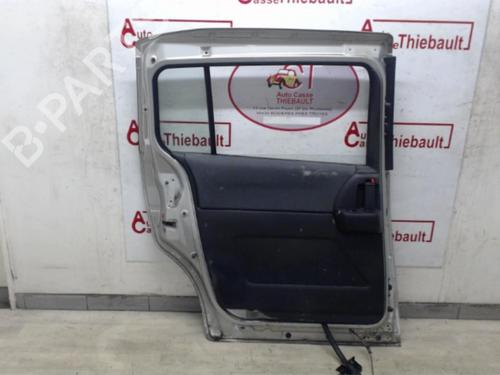 Left rear door MAZDA 5 (CR) 1.8 (CR19) | BP15967265C4 