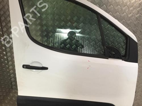 Used Right front door Right front door CITROËN BERLINGO Box Body/MPV (B9) 1.6 HDi / BlueHDi 75 (75 hp) 24492841 24492841