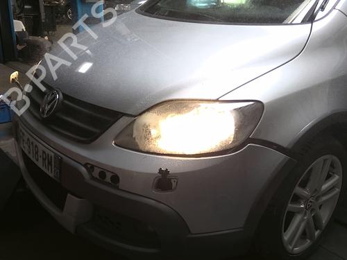 Steering column VW GOLF V (1K1) 2.0 TDI | BP34415930M21  - Image 5