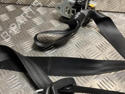 Front right seatbelt FORD FOCUS III 1.6 TDCi | BP31626948I25