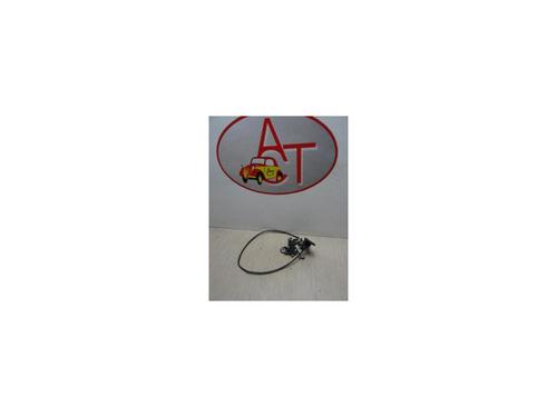 Used Hood lock PEUGEOT 807 (EB_) 2.2 HDi (128 hp) 13280766